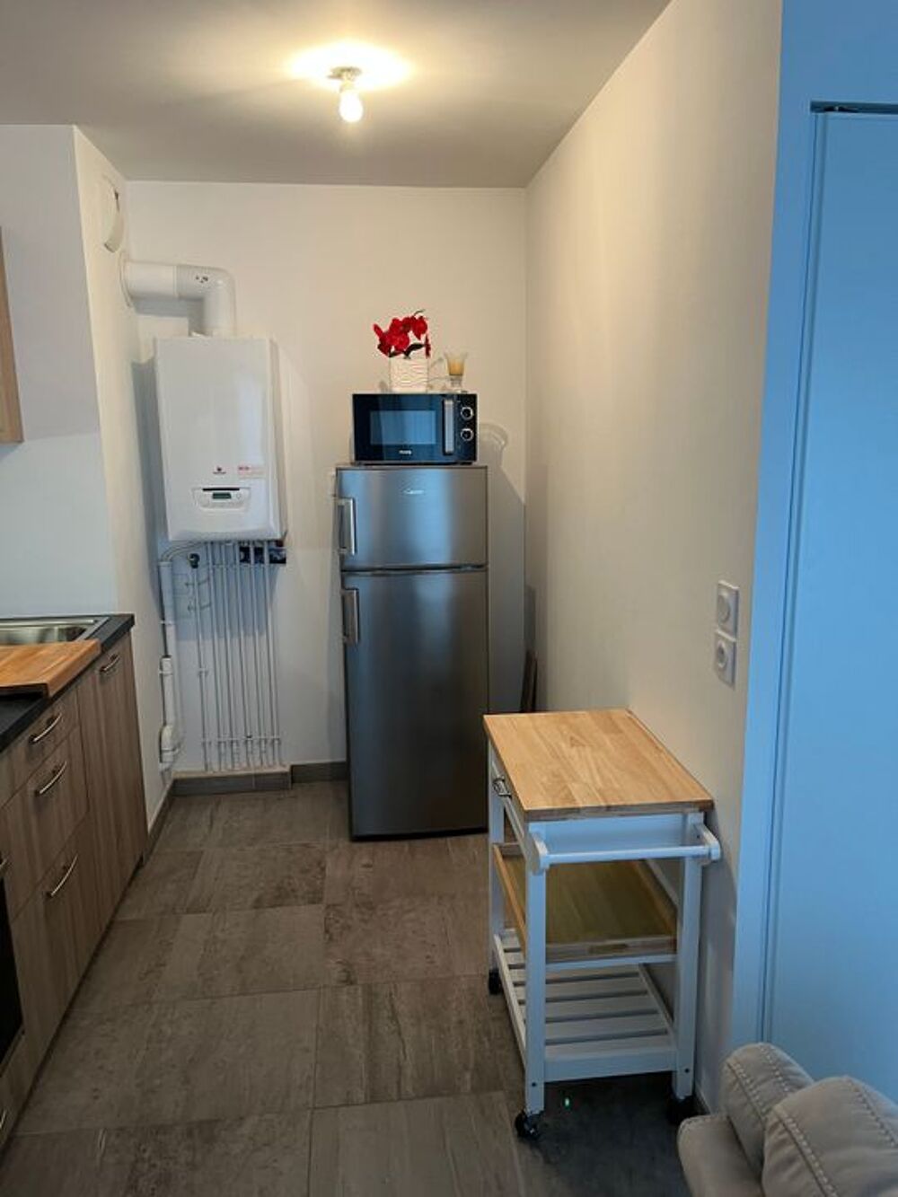 Location Appartement Appartement de 45m2 à louer sur Les Sables-d'Olonne Les sables d olonne