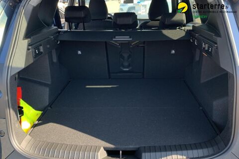 Bigster Mild Hybrid 140 Journey 2026 occasion 73420 Voglans