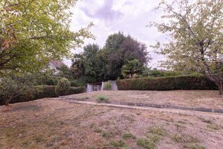  Maison à vendre 6 pièces 126 m²