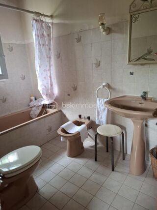  Maison � vendre 6 pi�ces 145 m�