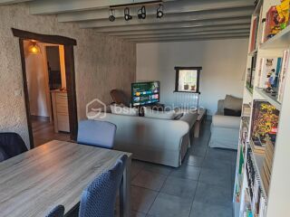  Maison � vendre 3 pi�ces 80 m�