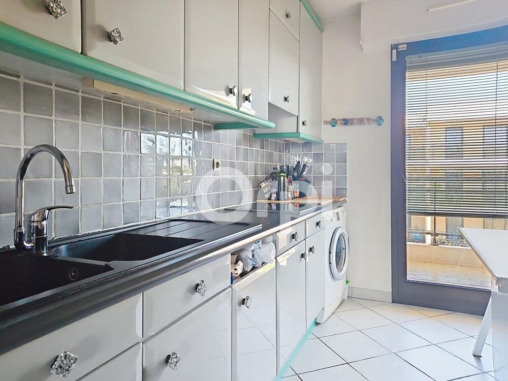 � vendre  Appartement Antibes (06600)