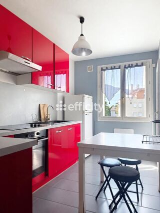  Appartement à vendre 5 pièces 67 m²