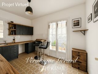  Maison � vendre 4 pi�ces 112 m�