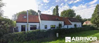  Maison � vendre 7 pi�ces 208 m�