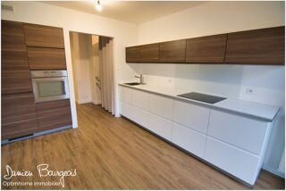  Appartement � vendre 3 pi�ces 49 m�