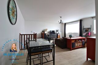  Appartement à vendre 5 pièces 90 m²