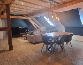  Appartement  vendre 4 pices 84 m
