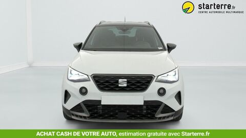 Arona 1.0 TSI 95 CH START/STOP BVM5 FR 2025 occasion 69190 Saint-Fons