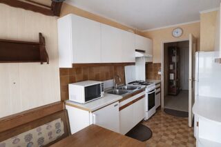  Appartement à vendre 5 pièces 88 m²