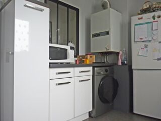  Appartement  vendre 4 pices 80 m