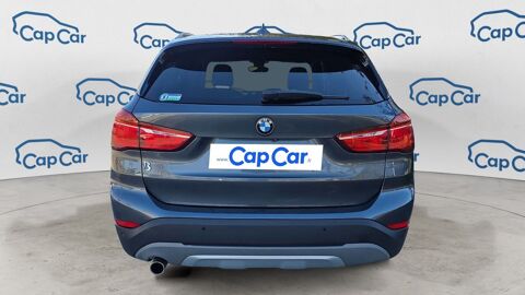X1 18i sDrive 140 DCT7 Business Edition Pack 2019 occasion 20600 Bastia