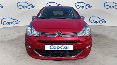 C3 1.2 PureTech 82 Exclusive 2014 occasion 02000 Laon