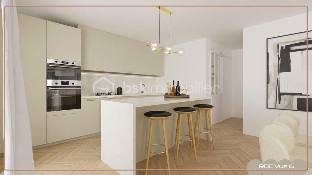  vendre  Duplex/triplex Veyrier-du-Lac (74290)