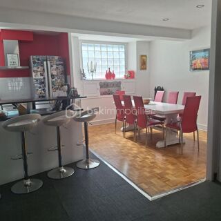  Maison � vendre 5 pi�ces 167 m�