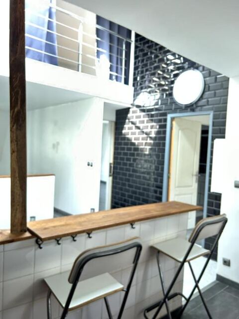  Appartement  louer 4 pices 85 m