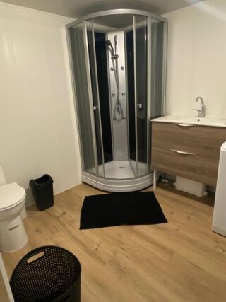  Appartement à louer 1 pièce 35 m²
