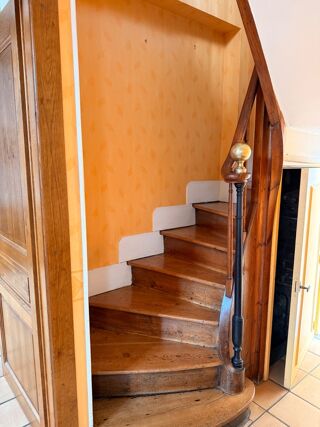  Maison à vendre 6 pièces 130 m²