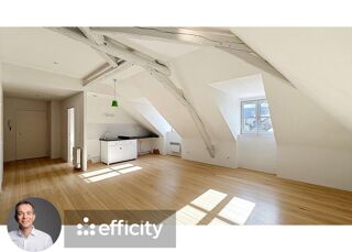  Appartement à vendre 3 pièces 66 m²