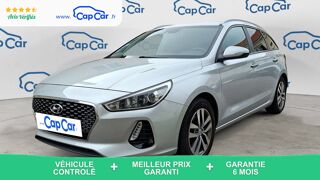 i30 1.0 T-GDI 120 Business 2017 occasion 54600 Villers Les Nancy