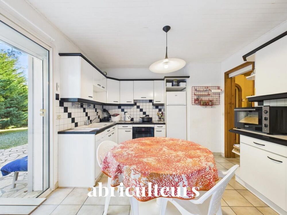 Villa en vente au Golf de Seignosse (40510)