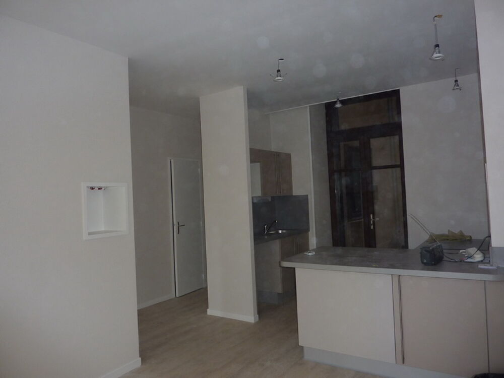 Location Appartement LOCATION T3 RODEZ SANS FRAIS D' AGENCE Rodez