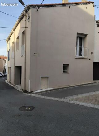  Maison à vendre 3 pièces 75 m²