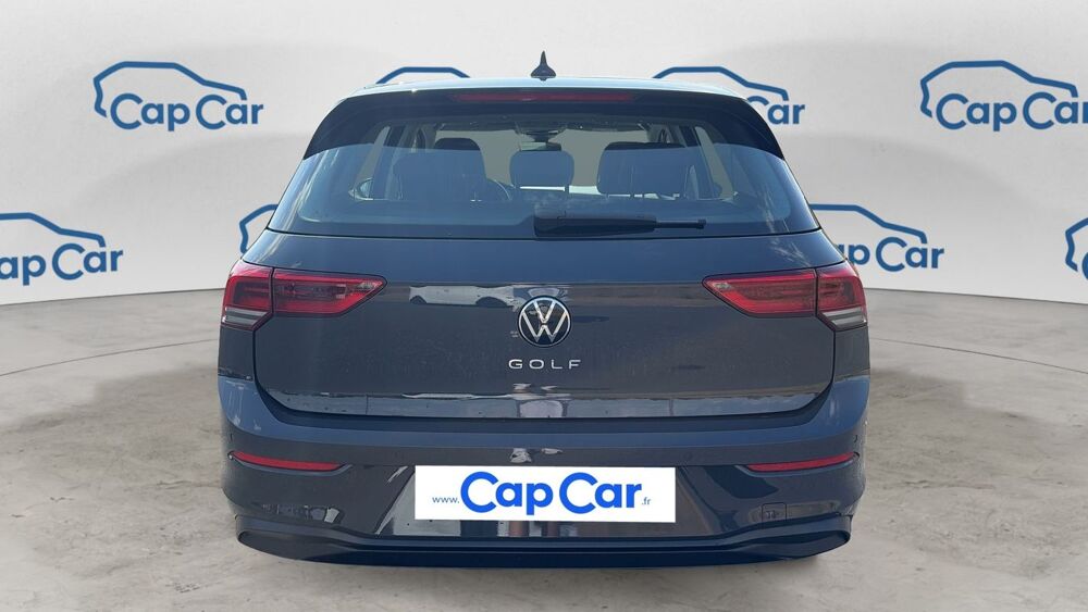 Golf VIII 2.0 TDI SCR 115 DSG7 Life Business 2023 occasion 57730 Valmont