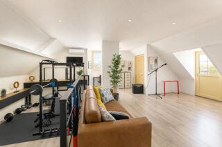 Maison à vendre 8 pièces 204 m²