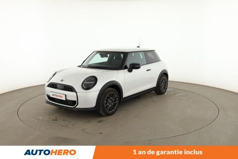 Mini Cooper C Finition Essential DKG7 3P 156 ch 2025 occasion Issy-les-Moulineaux 92130