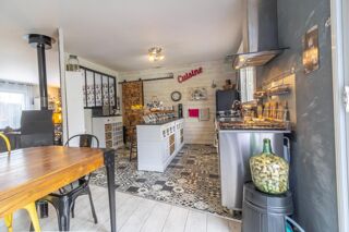  Maison à vendre 6 pièces 151 m²