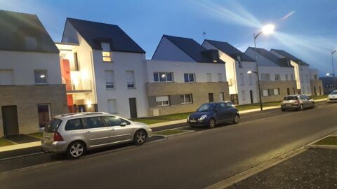  Appartement  louer 3 pices 64 m