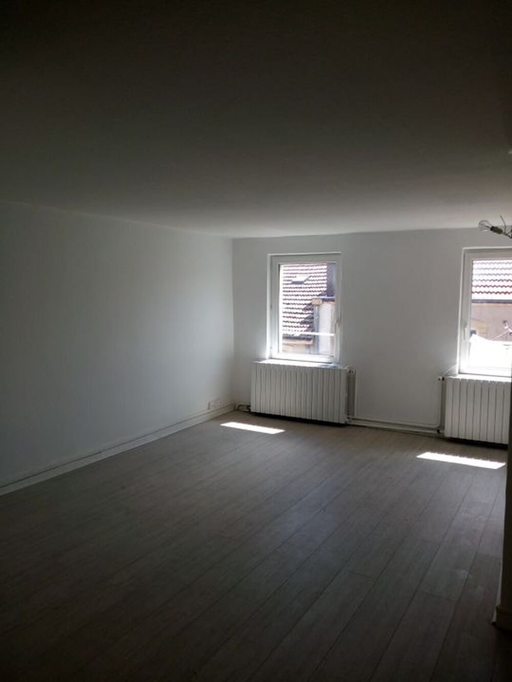 Location Appartement Studio de 39m2 à louer sur Metz Metz