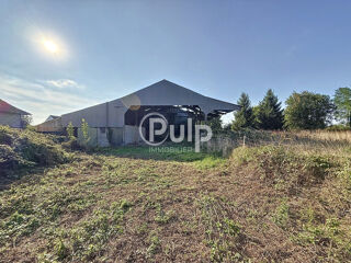  Ferme � vendre 12 pi�ces 163 m�