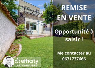  Appartement à vendre 3 pièces 59 m²