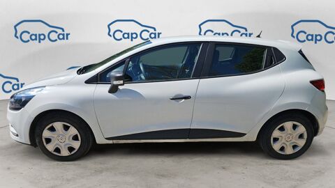 Clio IV 1.5 dCi 75 Trend 2018 occasion 91600 Savigny Sur Orge