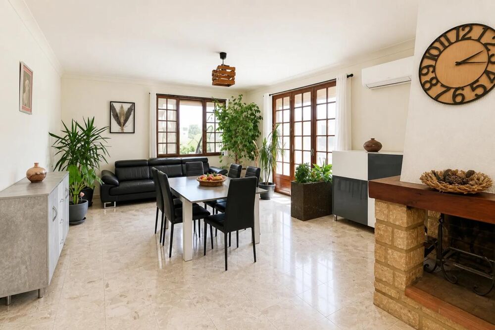 Vente Propriété/Château Maison de 5 pièces de 149 m² à Bagnols-sur-Cèze Bagnols sur ceze