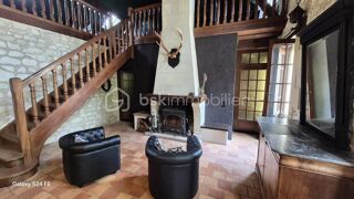  Maison � vendre 8 pi�ces 262 m�