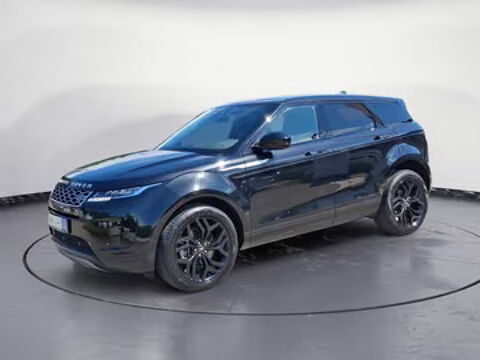 Annonce voiture Land-Rover Range Rover Evoque 30100 €