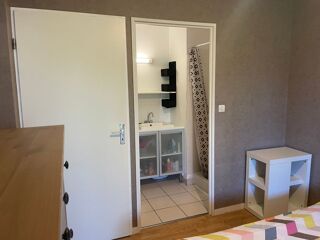  Appartement � louer 1 pi�ce 10 m�