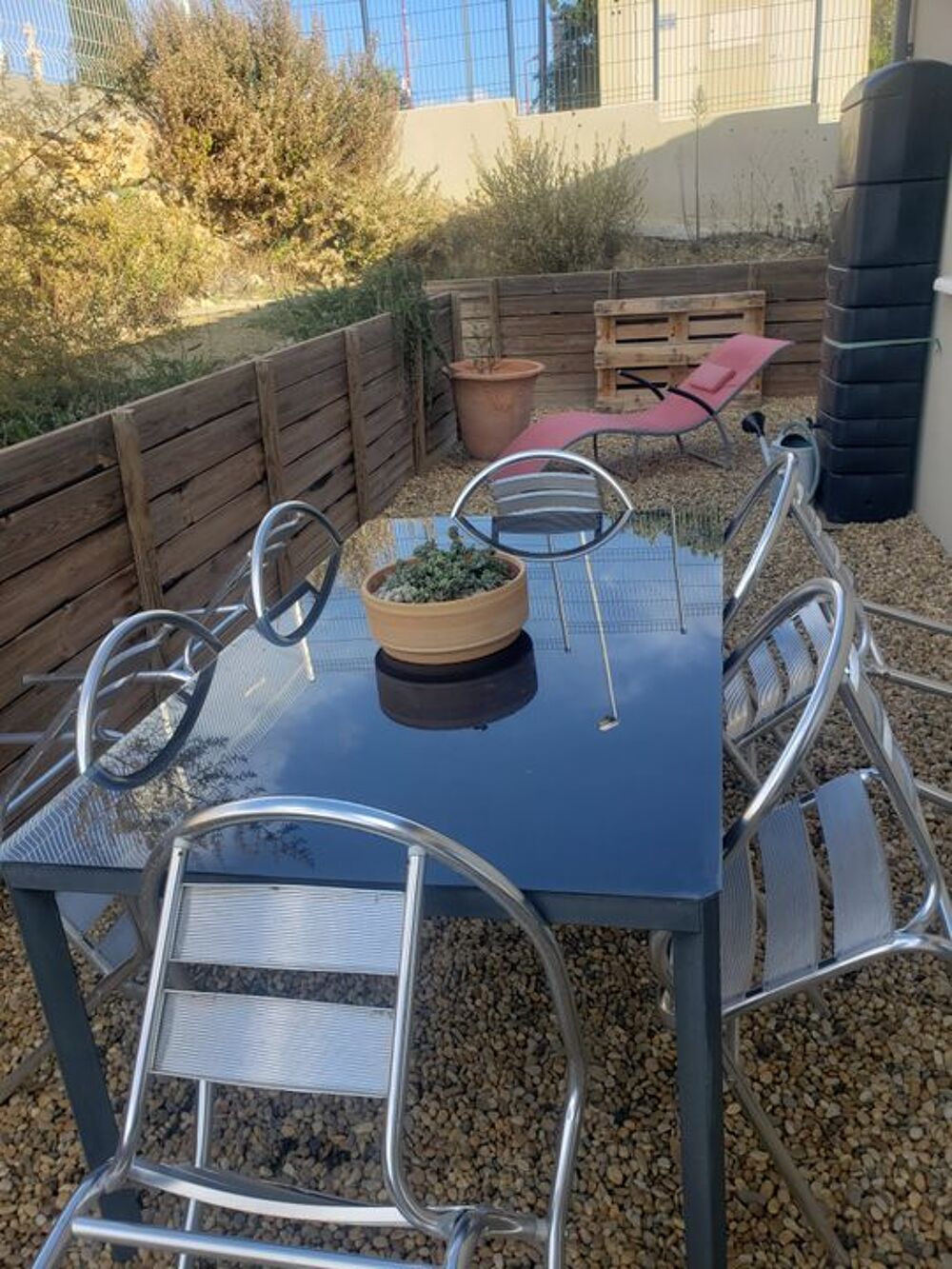 Location Appartement Chambre de 11m2 à louer sur Pailhès Pailhes