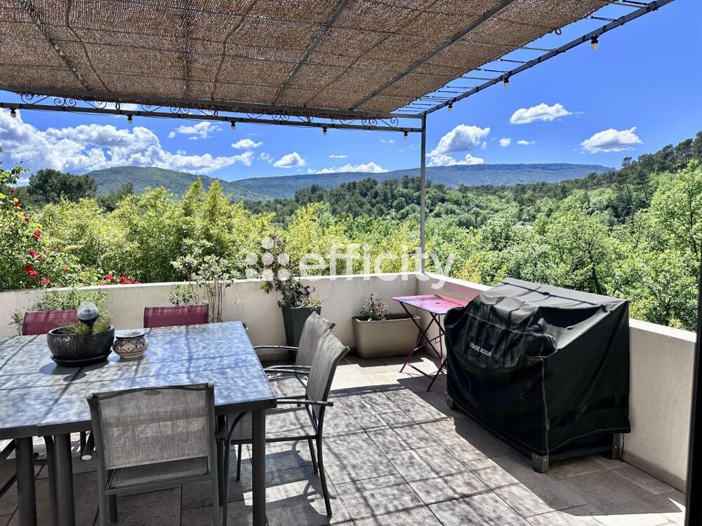 � vendre  Maison Saint-Maximin-la-Sainte-Baume (83470)