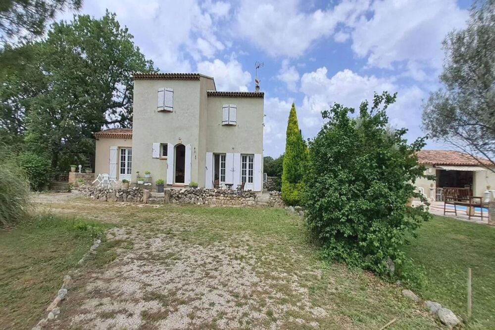 Vente Maison Maison individuelle Rognes