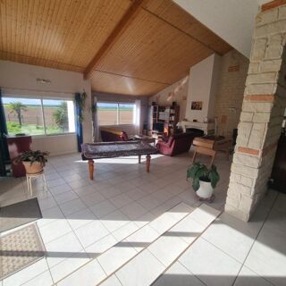  Propriété/château à vendre 10 pièces 307 m²