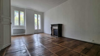  Appartement  vendre 2 pices 76 m