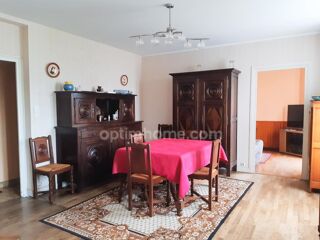  Maison à vendre 5 pièces 118 m²