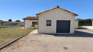  Maison à vendre 4 pièces 104 m²