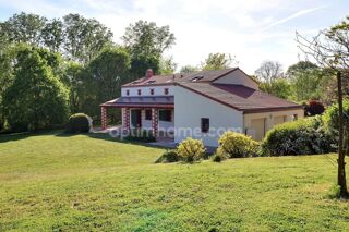  Propriété/château à vendre 10 pièces 205 m²