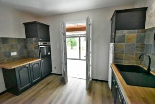  Maison à vendre 5 pièces 100 m²