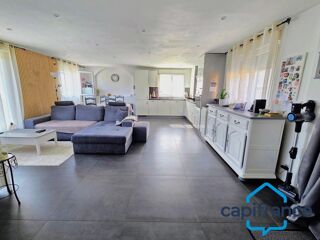 Vente Appartement Appartement à vendre 4 pièces MARNAZ (74) Marnaz